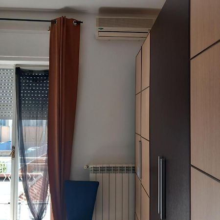 Il Brindisi Di C & C Castelli Romani ポメツィア エクステリア 写真